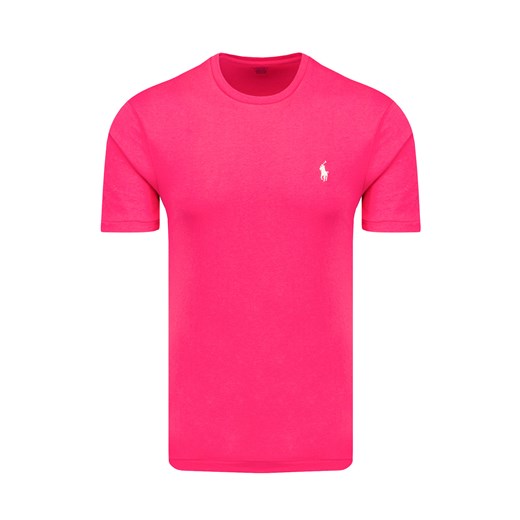 T-shirt POLO RALPH LAUREN ze sklepu S'portofino w kategorii T-shirty męskie - zdjęcie 149337750