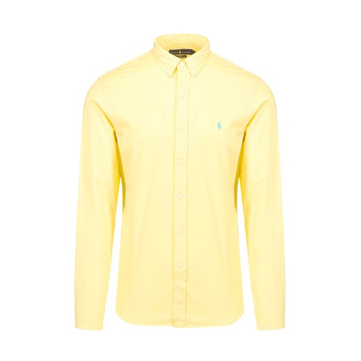 Koszula POLO RALPH LAUREN SLBDPPCS ze sklepu S'portofino w kategorii Koszule męskie - zdjęcie 149337860