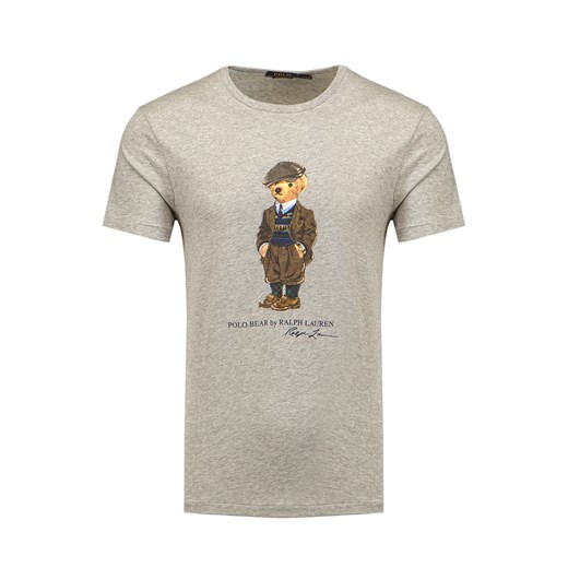 T-shirt POLO RALPH LAUREN ze sklepu S'portofino w kategorii T-shirty męskie - zdjęcie 149337884