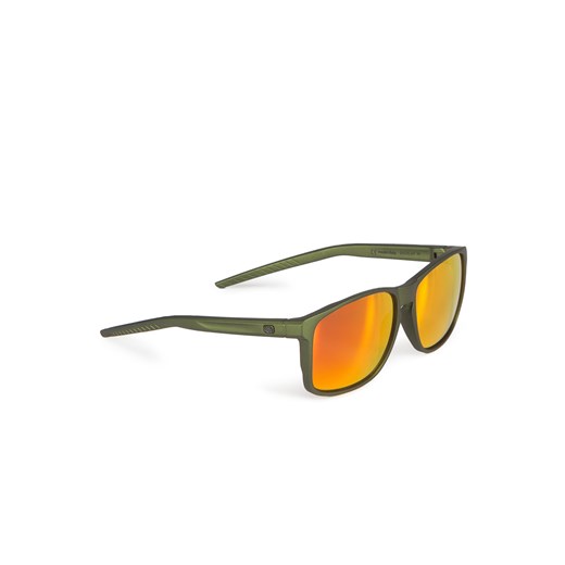 Okulary RUDY PROJECT OVERLAP ze sklepu S'portofino w kategorii Okulary przeciwsłoneczne męskie - zdjęcie 149339010