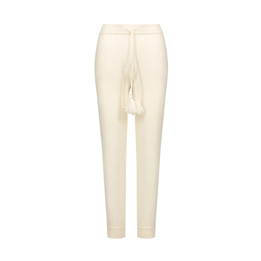 Spodnie LoveShackFancy TRISTAN ze sklepu S'portofino w kategorii Spodnie damskie - zdjęcie 149339252