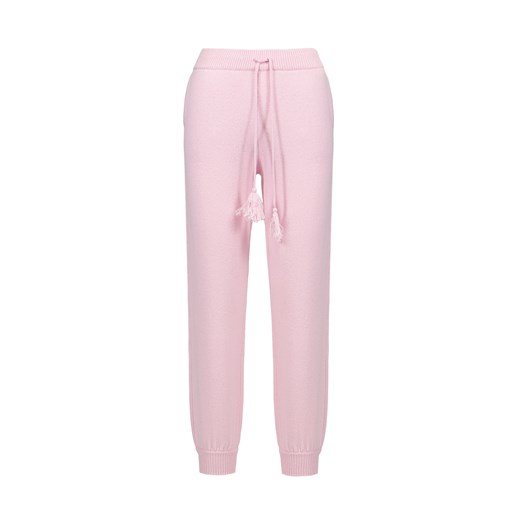 Spodnie LOVESHACKFANCY TRISTAN S S'portofino okazyjna cena
