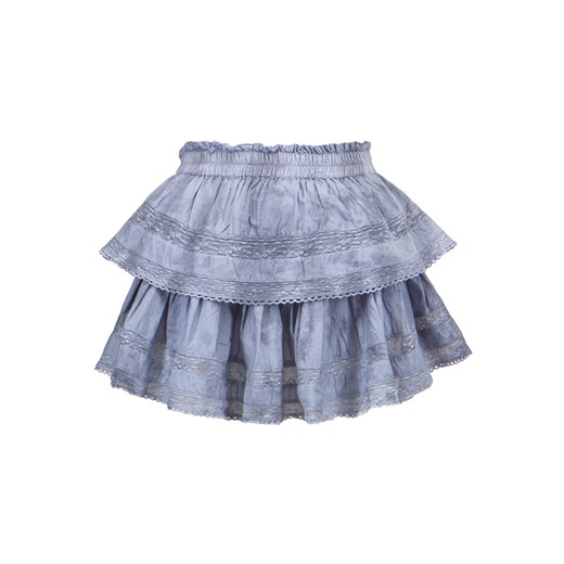 Spódnica LOVESHACKFANCY RUFFLE S okazja S'portofino