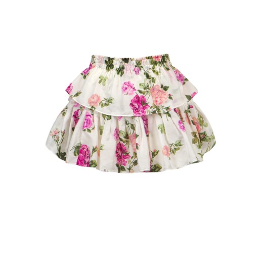 Spódnica LoveShackFancy RUFFLE ze sklepu S'portofino w kategorii Spódnice dziewczęce - zdjęcie 149339392
