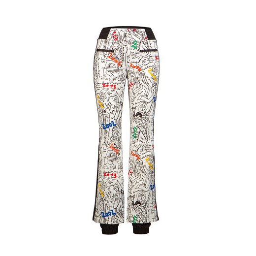Spodnie narciarskie ROSSIGNOL ECOLOGIC ze sklepu S'portofino w kategorii Spodnie damskie - zdjęcie 149340222