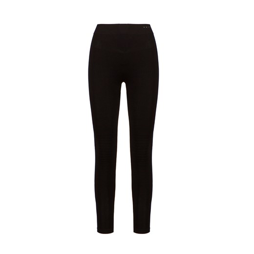 Leginsy damskie FALKE MAXIMUM WARM Falke S S'portofino