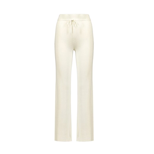 Spodnie jedwabne FALKE ze sklepu S'portofino w kategorii Spodnie damskie - zdjęcie 149340420