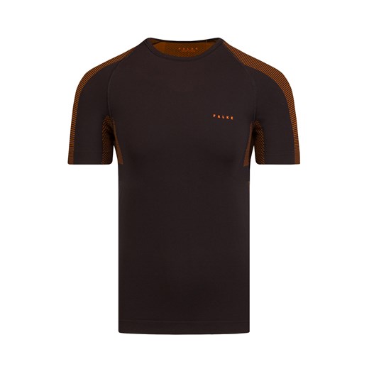 Koszulka termoaktywna Falke Warm ze sklepu S'portofino w kategorii T-shirty męskie - zdjęcie 149340541