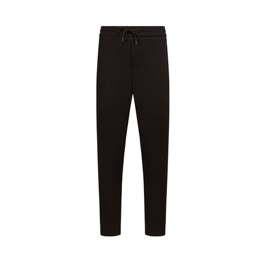 Spodnie dresowe DONDUP ze sklepu S'portofino w kategorii Spodnie męskie - zdjęcie 149340581