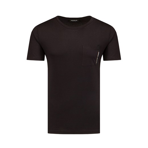 T-shirt DONDUP DU9 ze sklepu S'portofino w kategorii T-shirty męskie - zdjęcie 149340601