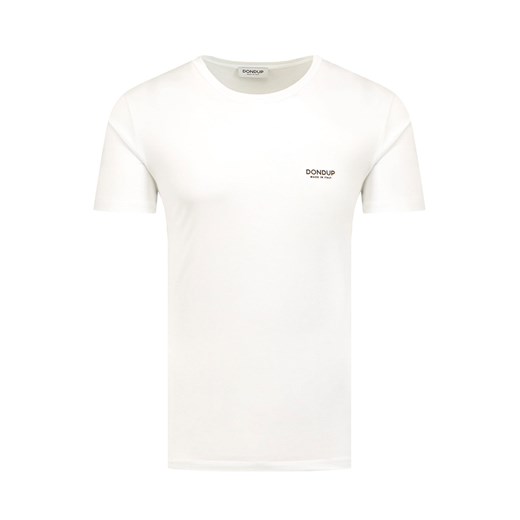 T-shirt DONDUP DU6 ze sklepu S'portofino w kategorii T-shirty męskie - zdjęcie 149340712