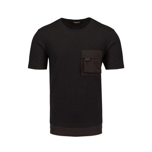 T-shirt DONDUP ze sklepu S'portofino w kategorii T-shirty męskie - zdjęcie 149340742