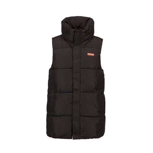 Kamizelka P.E NATION STADIUM PUFFER VEST ze sklepu S'portofino w kategorii Kamizelki damskie - zdjęcie 149341111