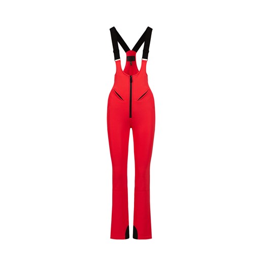 Spodnie narciarskie z szelkami GOLDBERGH PHOEBE ze sklepu S'portofino w kategorii Spodnie damskie - zdjęcie 149341451