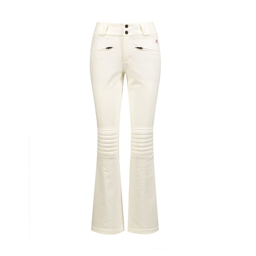 Spodnie narciarskie PERFECT MOMENT AURORA FLARE ze sklepu S'portofino w kategorii Spodnie damskie - zdjęcie 149342020