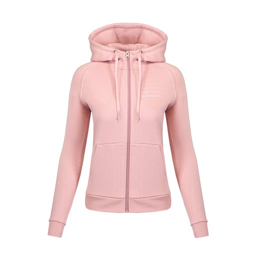 Bluza PEAK PERFORMANCE GROUND ZIP HOOD Peak Performance L okazja S'portofino