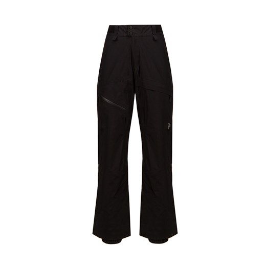 Spodnie ocieplane PEAK PERFORMANCE GRAVITY 2L GORE-TEX® ze sklepu S'portofino w kategorii Spodnie męskie - zdjęcie 149342594