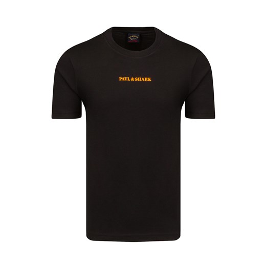 T-shirt PAUL&SHARK ze sklepu S'portofino w kategorii T-shirty męskie - zdjęcie 149342792