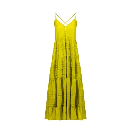 Sukienka DEVOTION FTELIA ze sklepu S'portofino w kategorii Sukienki - zdjęcie 149342964