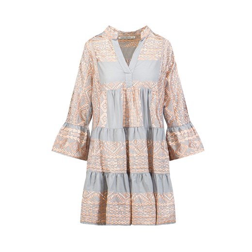 Sukienka KORI ze sklepu S'portofino w kategorii Sukienki - zdjęcie 149343051