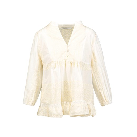 Bluzka KORI ze sklepu S'portofino w kategorii Bluzki damskie - zdjęcie 149343123