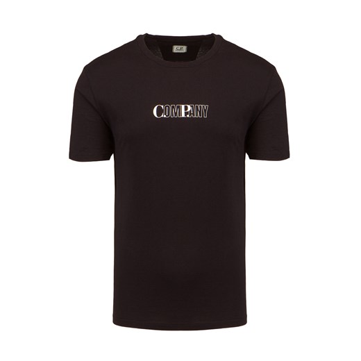 T-shirt C.P. COMPANY ze sklepu S'portofino w kategorii T-shirty męskie - zdjęcie 149343201