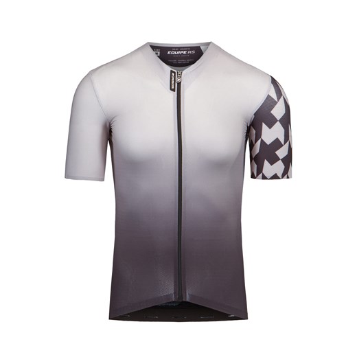 Koszulka rowerowa ASSOS EQUIPE RS SUMMER SS JERSEY PROF EDITION ze sklepu S'portofino w kategorii T-shirty męskie - zdjęcie 149344434