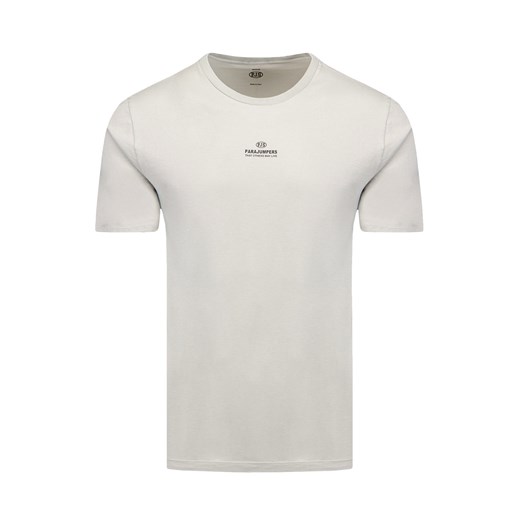 T-shirt PARAJUMPERS RESCUE TEE ze sklepu S'portofino w kategorii T-shirty męskie - zdjęcie 149345000
