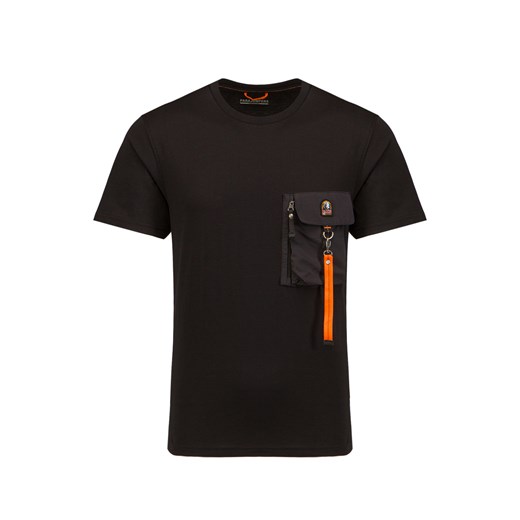 T-shirt PARAJUMPERS MOJAVE ze sklepu S'portofino w kategorii T-shirty męskie - zdjęcie 149345101