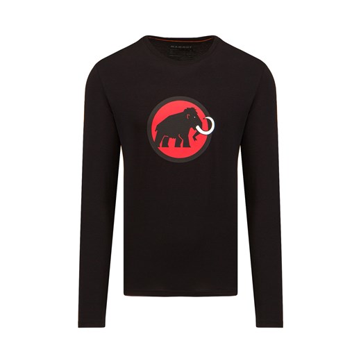 Longsleeve MAMMUT CLASSIC ze sklepu S'portofino w kategorii T-shirty męskie - zdjęcie 149345293