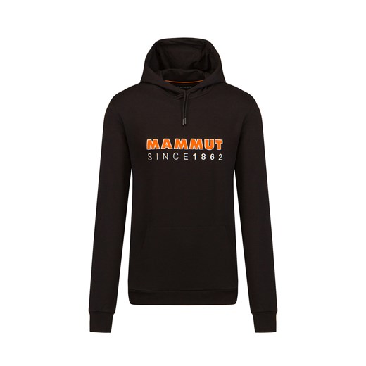 Bluza MAMMUT HOODY LOGO Mammut XXL S'portofino
