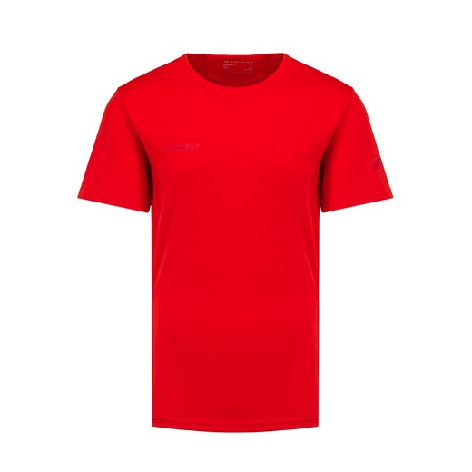 T-shirt Mammut Sertig ze sklepu S'portofino w kategorii T-shirty męskie - zdjęcie 149345504