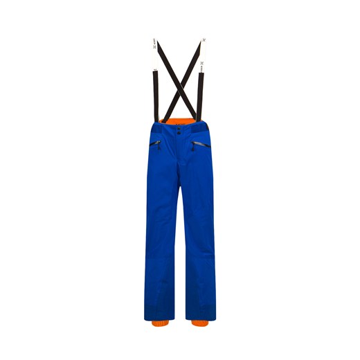 Spodnie hardshell MAMMUT NORDWAND PRO ze sklepu S'portofino w kategorii Spodnie męskie - zdjęcie 149345564