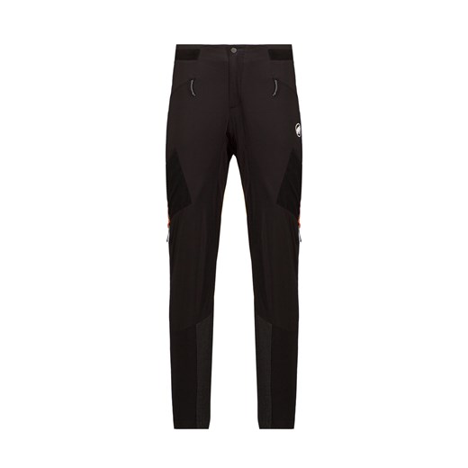 Spodnie ocieplane MAMMUT AENERGY IN HYBRID ze sklepu S'portofino w kategorii Spodnie męskie - zdjęcie 149345600