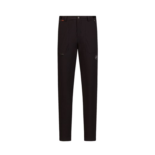 Spodnie MAMMUT RUNBOLD ze sklepu S'portofino w kategorii Spodnie męskie - zdjęcie 149345651