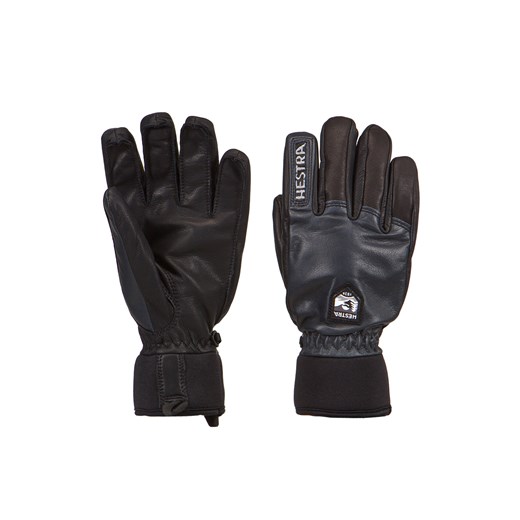 Rękawice narciarskie HESTRA ARMY LEATHER WOOL TERRY Hestra 203 okazja S'portofino