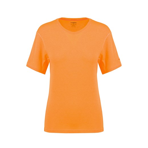 Koszulka biegowa damska Brooks Distance ze sklepu S'portofino w kategorii Bluzki damskie - zdjęcie 149345860