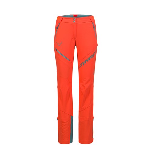 Spodnie damskie softshell DYNAFIT MERCURY 2 DST ze sklepu S'portofino w kategorii Spodnie damskie - zdjęcie 149346312