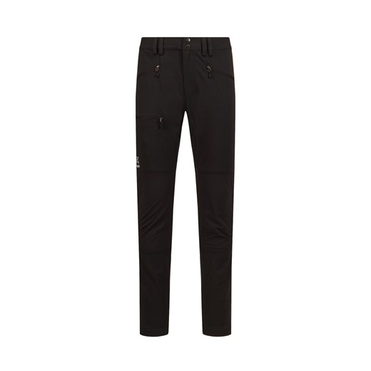 Spodnie męskie HAGLOFS MID SLIM PANT ze sklepu S'portofino w kategorii Spodnie męskie - zdjęcie 149346561