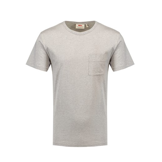 T-shirt Fjallraven Övik ze sklepu S'portofino w kategorii T-shirty męskie - zdjęcie 149347590