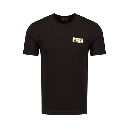 T-shirt EA7 EMPORIO ARMANI ze sklepu S'portofino w kategorii T-shirty męskie - zdjęcie 149347953