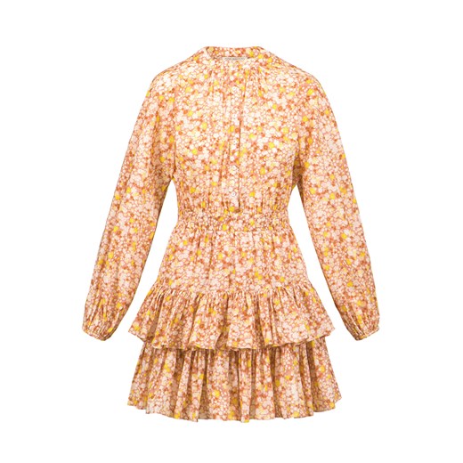 Sukienka MAIA BERGMAN IZA DRESS ze sklepu S'portofino w kategorii Sukienki - zdjęcie 149348134