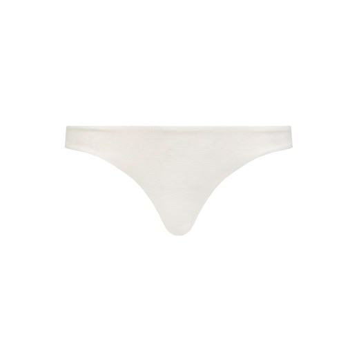 Dwustronny strój kąpielowy dół MAAJI WHITE WINDFLOWER SUBLIMITY ze sklepu S'portofino w kategorii Stroje kąpielowe - zdjęcie 149348221