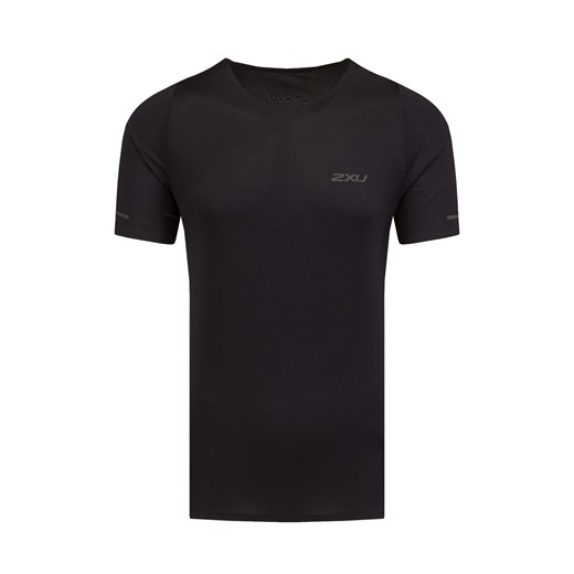 Koszulka sportowa 2xU Light Speed Tech Tee ze sklepu S'portofino w kategorii T-shirty męskie - zdjęcie 149348292