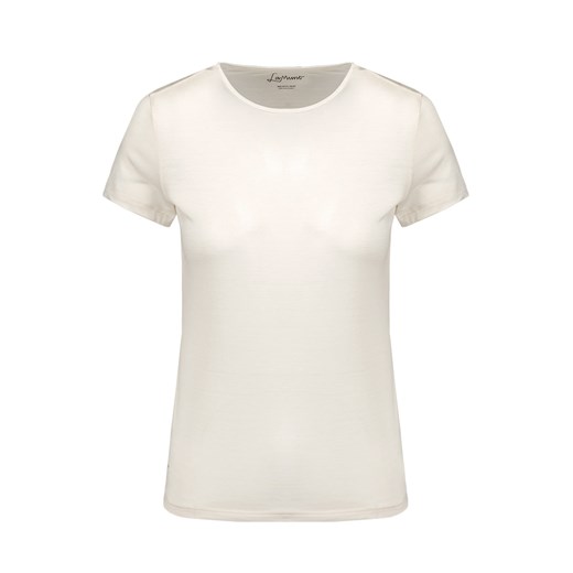 T-shirt Lamunt Fabiana Illustration Tee ze sklepu S'portofino w kategorii Bluzki damskie - zdjęcie 149348380