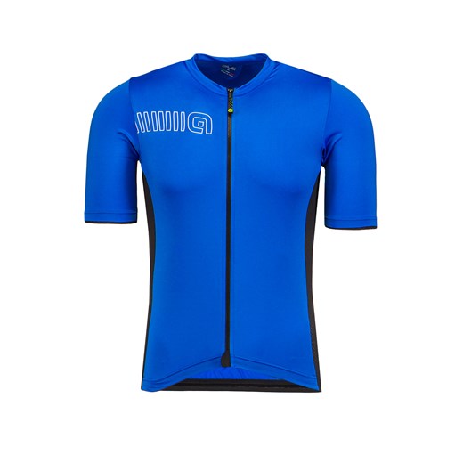 Koszulka rowerowa ALE CYCLING COLOR BLOCK ze sklepu S'portofino w kategorii T-shirty męskie - zdjęcie 149348520