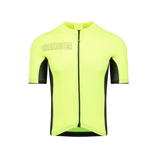 Koszulka rowerowa ALE CYCLING COLOR BLOCK ze sklepu S'portofino w kategorii T-shirty męskie - zdjęcie 149348523