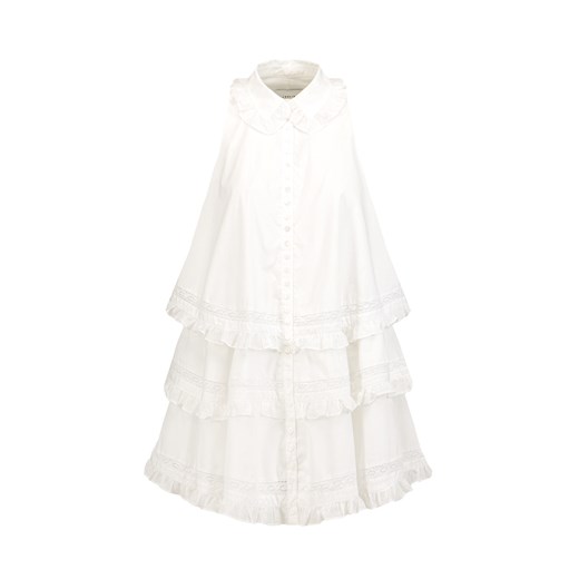 Sukienka JOSLIN CELIA ORGANIC COTTON TRAPEZE SHIRT DRESS ze sklepu S'portofino w kategorii Sukienki - zdjęcie 149348613