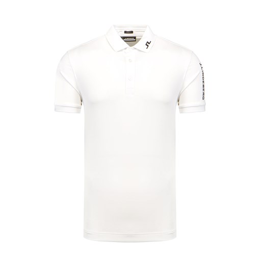 Koszulka polo J.LINDEBERG TOUR TECH ze sklepu S'portofino w kategorii T-shirty męskie - zdjęcie 149348790