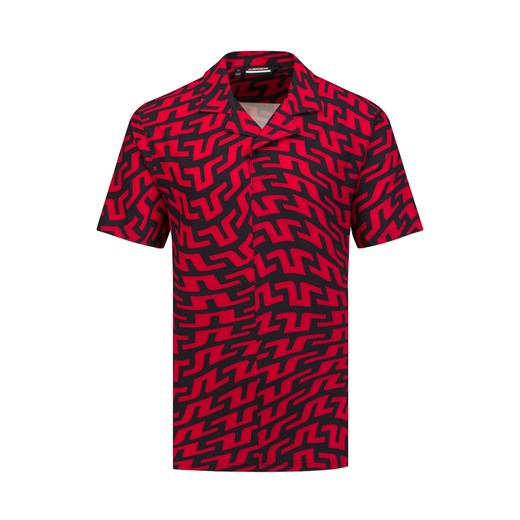 Koszulka polo J.LINDEBERG RESORT ze sklepu S'portofino w kategorii T-shirty męskie - zdjęcie 149348820